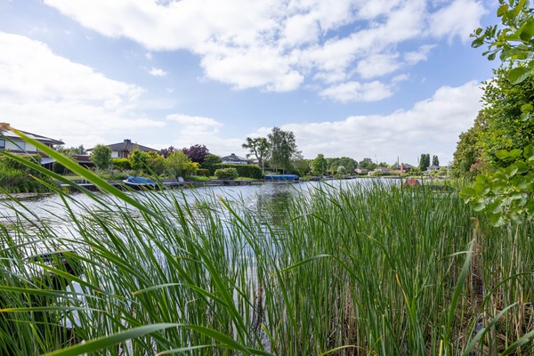 Medium property photo - Merwedelaan 5, 9606 RL Kropswolde